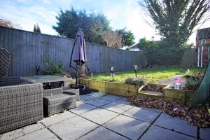 Garden- click for photo gallery